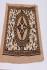 BEDSHEET JAIPUR PRINTED 90X108 2 PILLOW COVER
